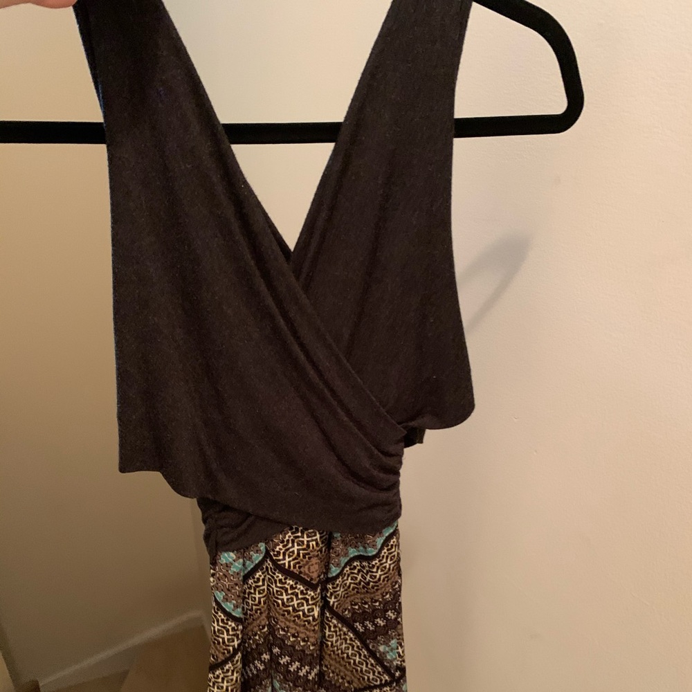 Anthropologie Dress